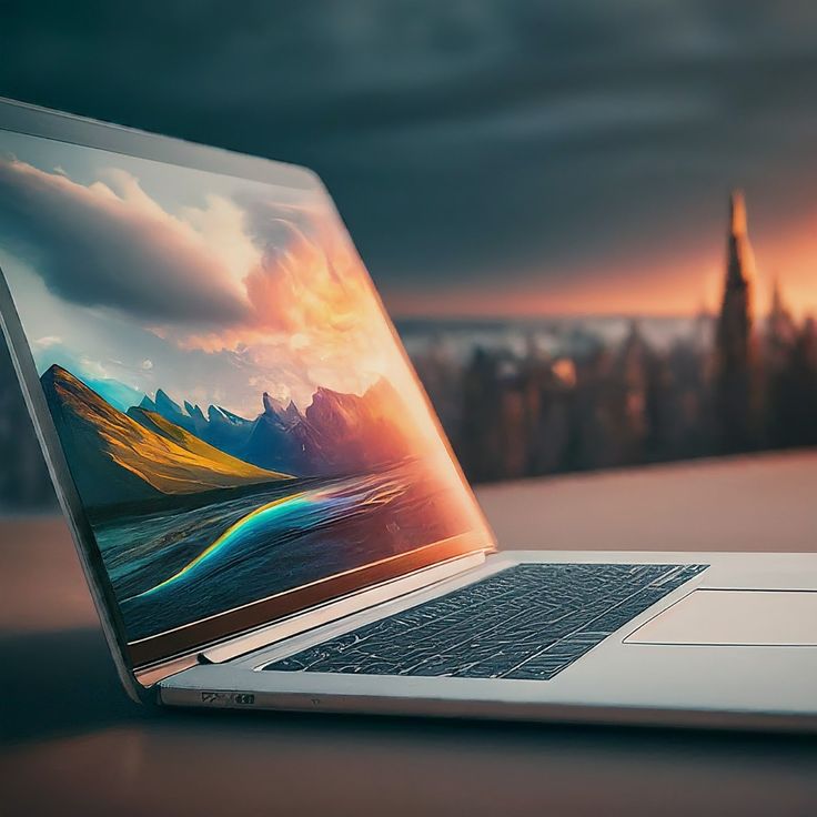 Acer Swift Go 14 OLED