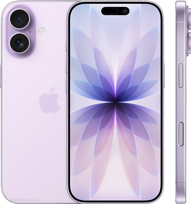 iPhone 17 - RAM not published / 256GB Storage