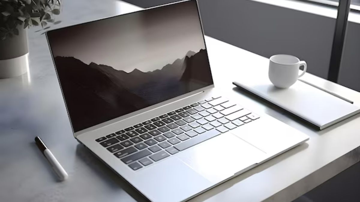 HP Pavilion 14